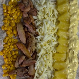 Кебаб Гавайський (490г)