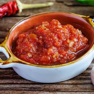 Соус Аджика (50г)