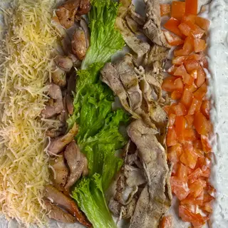 Кебаб Цезар (490г)