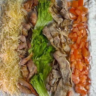 Кебаб Цезар (490г)