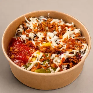 Potata Box - Рване М'ясо BBQ (380г)