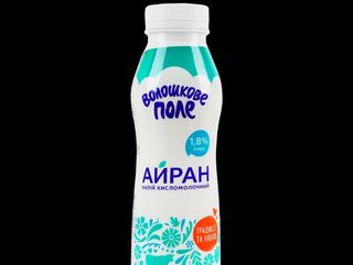 Айран (350ил)