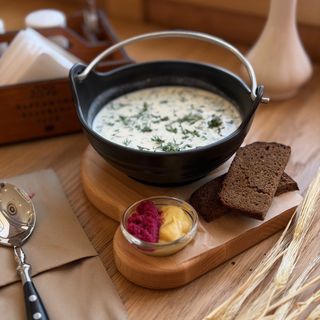 Окрошка 300г