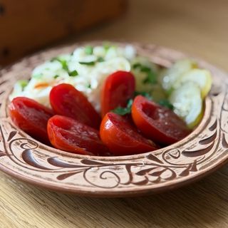Домашні соління (300г)