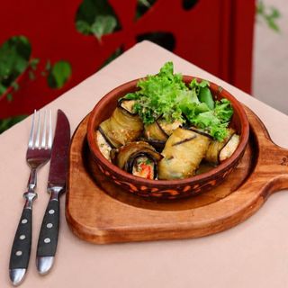 Одеські "синенькі" 225г