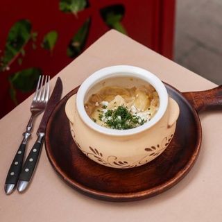 Вареники "З печі та лісу" 300г