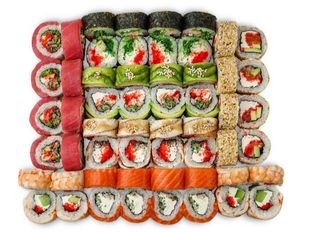 Сет 7 драконів