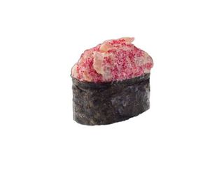 Гункан креветка