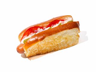 Дог Шейк-шейк (200г)