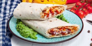 Шаурма Стандарт