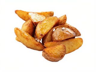 Картопля по селянськи (200г)