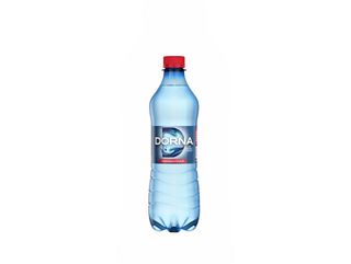 DORNA сильногазована