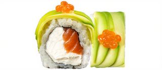 Рол Гейша (250г)