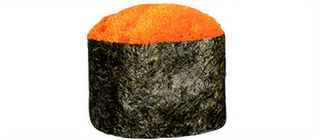 Гункан з масаго (70г)