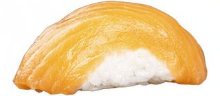 Нігірі з лососем (60г)