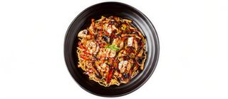 Удон Ебі (425г)