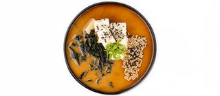 Суп Місо-ширу (320г)