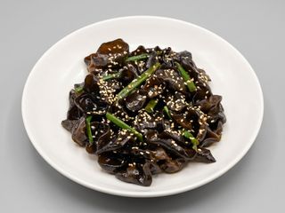 ГРИБИ МУЕР В СОУСІ WOK (150g)