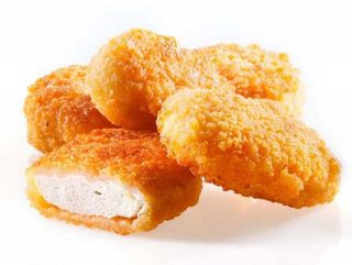 Нагетси, 8 шт (210)