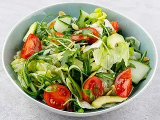 Салат "Фітнес" (110г)