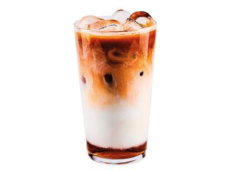 Айс латте (0.5л)