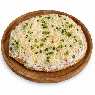 Лангош Класичний
