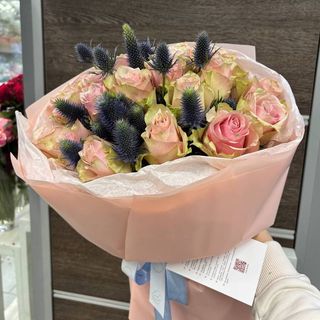 Букет «Soft Elegance»