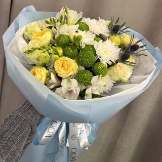 Букет «Fresh Harmony»