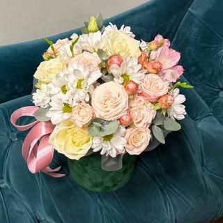 Коробка «Pure Elegance»