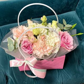 Сумочка «Sweet Harmony»