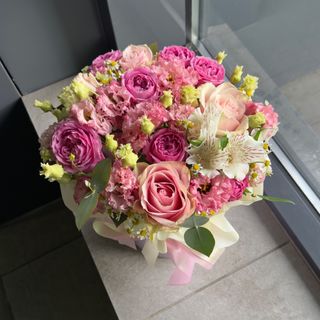 Коробка «Весняний подих»