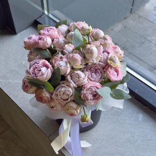 Коробка «Лілова магія»