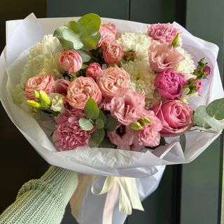 Букет "Свіжість"