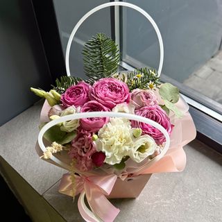 Сумка «Маленьке свято»