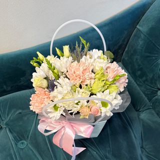 Сумочка «Gentle Contrast»