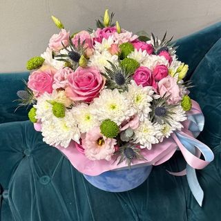 Коробка «Dreamy Tenderness»