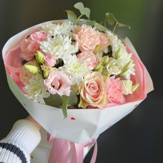 Букет «Легка гармонія»