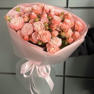 Мадам Бомбастік 9 шт