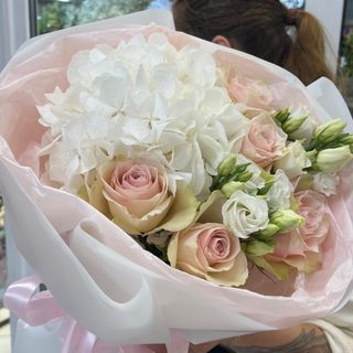 Букет "Ніжність"