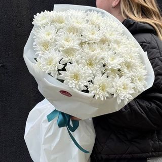 Букет із Балтика 9 шт