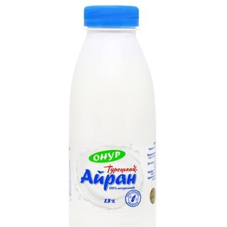 Айран онур