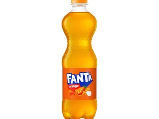 Фанта 0.5