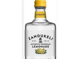 Zandukeli Лимонад