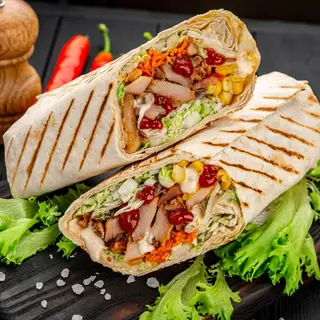 Шаурма курка Макс 450 грам