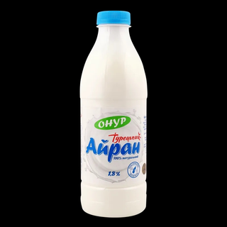 Айран турецький 0,5