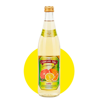 Грузинський букет сітро 0,5