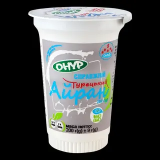Айран онур 0.2