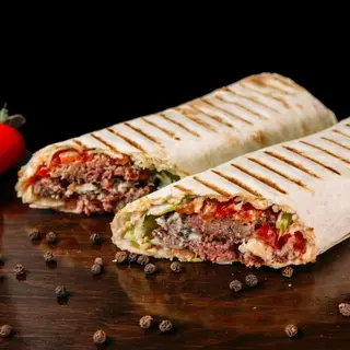 Шаурма мікс Макс 450 грам