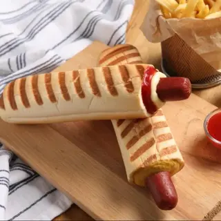 Французька хот дог