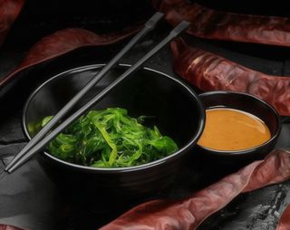 Сівід салат (100\40г)